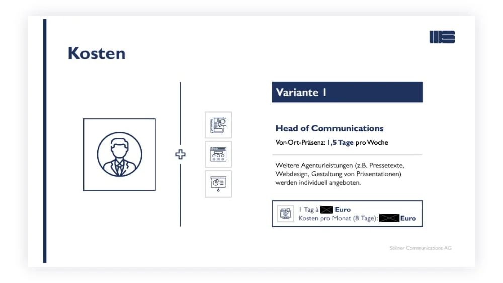 Referenzen - Referenzen